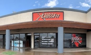 Basin CrossFit