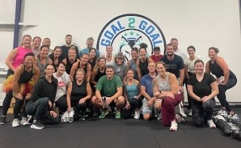 Goal 2 Goal Fitness