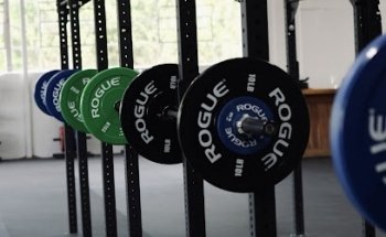 City Strong CrossFit