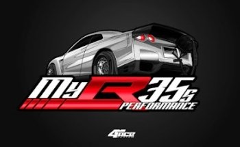 MyR35s Performance CrossFit