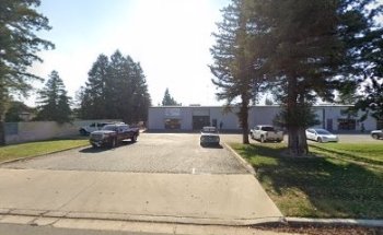 Visalia City CrossFit