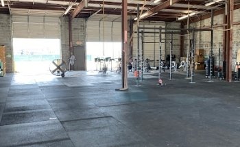 CrossFit ISI