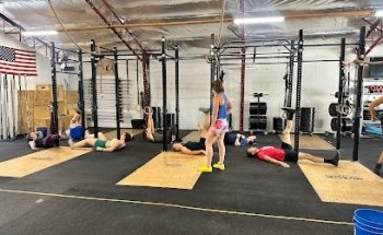 CrossFit Refuge