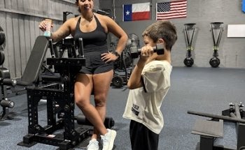 CrossFit Peak Performance