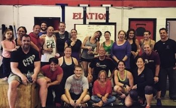 CrossFit Elation