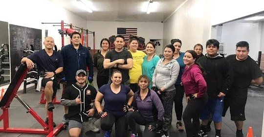 journey fitness baldwin park