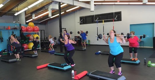 Inspiration Fitness (InFit), Golden, CO: Opening Hours, Price and Opinions