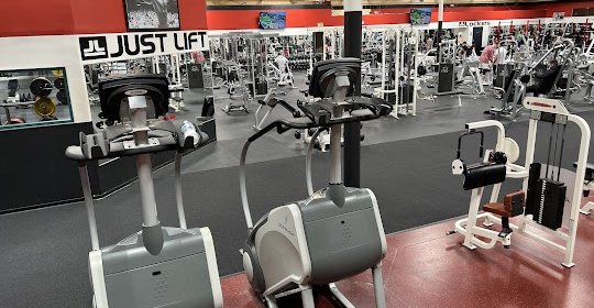 Just Lift, Hanford, CA: Opening Hours, Price and Opinions