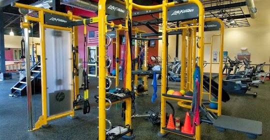 Mashpee Fitness Center, Barnstable Town, MA: Opening Hours, Price and ...