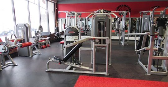 Powerhouse GYM - Mahopac: Opening Hours, Price and Opinions