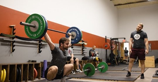 Stonehenge Weightlifting, Cedar Park, TX: Opening Hours, Price and Opinions