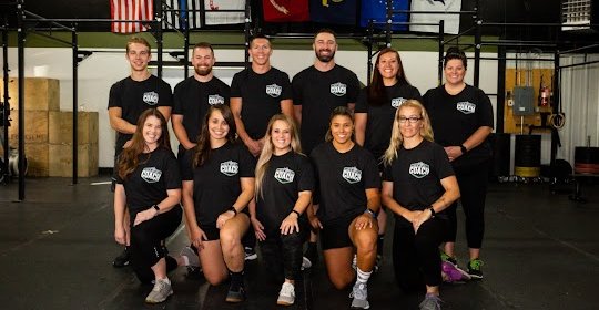 Pura Vida CrossFit, Grand Junction, CO: Opening Hours, Price and Opinions