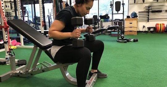 Flip Body Fit, Trenton, NJ: Opening Hours, Price and Opinions