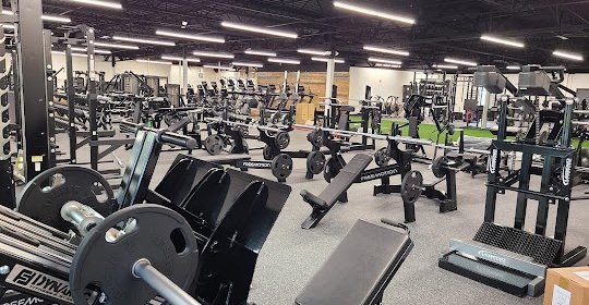 Forge Training & Performance, Logan, UT: Opening Hours, Price and Opinions