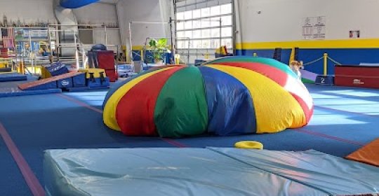 Abc Shoreline Gymnastics East Lyme Ct Opening Hours Price And Opinions 