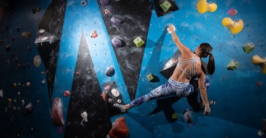 Wild Walls Climbing Gym, Spokane, WA: Opening Hours, Price and Opinions