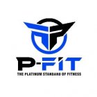 College Parkway P-Fit | The Platinum Standard of Fitness
