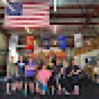 CrossFit Maximum Capacity