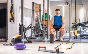 Fisiogym
