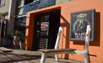gimnasio alto rendimiento