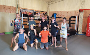 Total Gym