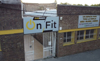 Gimnasio On Fit