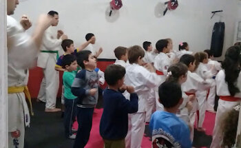 Okami No Seishin Dojo