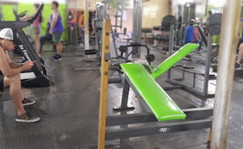 Gimnasio Sport Life