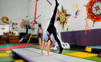 Action Gym