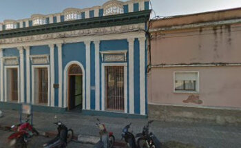 Circulo Policial De Salto