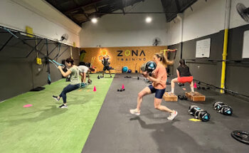 Zona Training