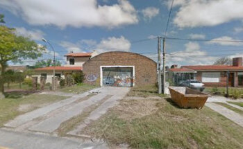 Open Park Calistenia & Life Carrasco