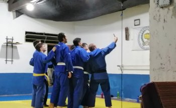 HWARANG GYM