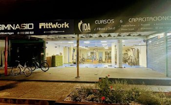 FittWork
