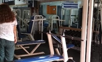 Gimnasio Tuo Stile