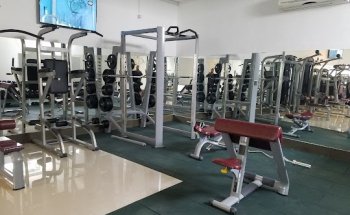 Perfil Gym Buceo