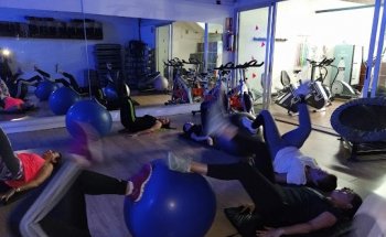 Gimnasio Uniforma