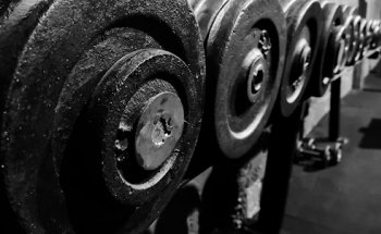 DC Gym