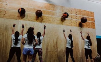 BeCross Crossfit y Funcional