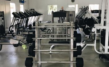 Perfil GYM Carrasco