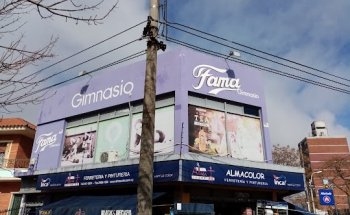 Gimnasio Fama