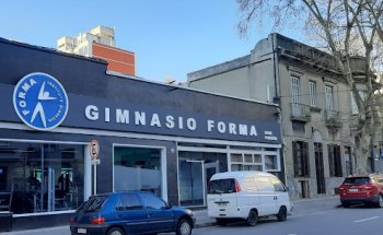Gimnasio forma