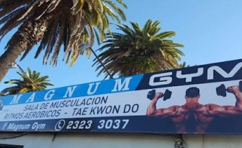 Magnum Gym