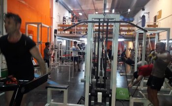 Open Phoenix Gym