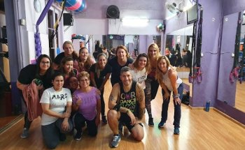 Fitdance