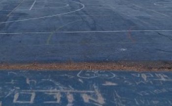Polideportivo