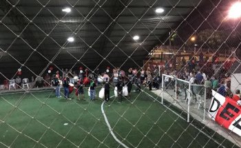 Club Atletico Libertad