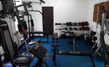 Gimnasio MARISCALA