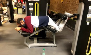 American Fitness