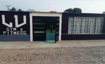 lvgym